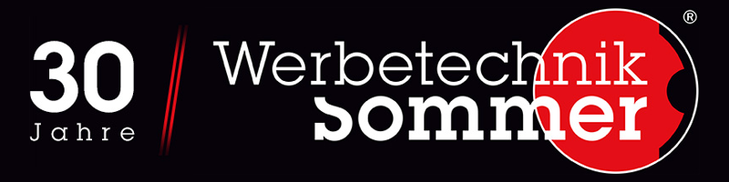 Logo Werbetechnik Sommer